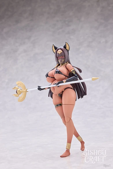 Фигурка Egyptian Goddess от Bishoucraft Основная фигурка