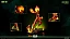 Фигурка Heatblast, Diamondhead от HAIKE Studio Человек-огонь светящаяся версия