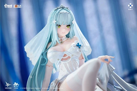 Фигурка Klukai от AniMester