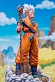 Фигурка Son Goku от Ran Yao Studio
