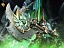 Фигурка Fel Lord Zakuun от Hero Toys