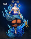 Фигурка Enel от ANE Studio
