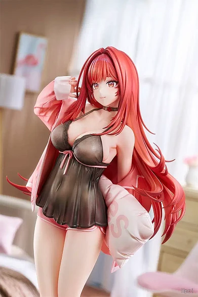 Фигурка Rapi от Good Smile Arts Shanghai (Good Smile Company)