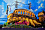 Фигурка Cat Bus от White Deer Studio