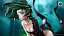 Фигурка Tatsumaki от WPH Studio Версия А (Персонаж + база)