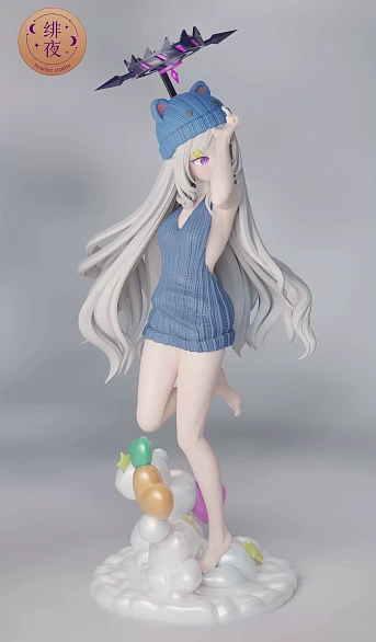 Фигурка Sorasaki Hina от Scarlet Studio