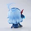 Фигурка Amau Ako от Banpresto