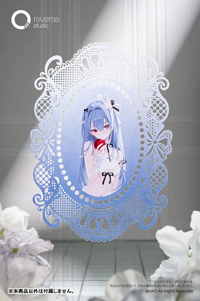 Фигурка Niya от Reverse Studio Бонусная версия