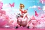 Фигурка Sakura Kinomoto от Chibi Studio