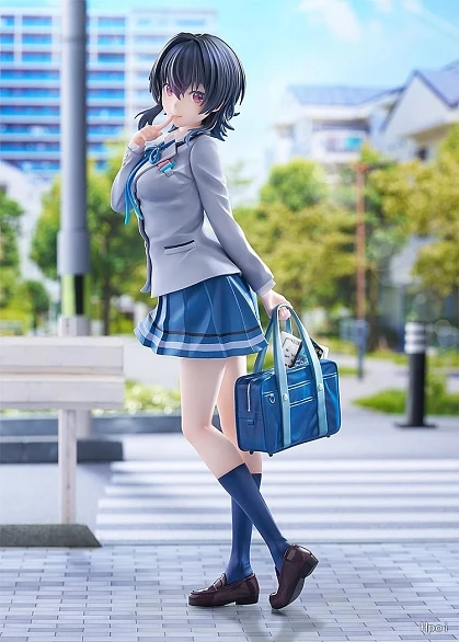 Фигурка Umi Asanagi от KDcolle (KADOKAWA)