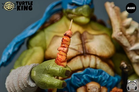 Фигурка TK-001 от Turtle King