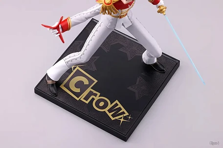 Фигурка Akechi Goro (Crow) от Kotobukiya