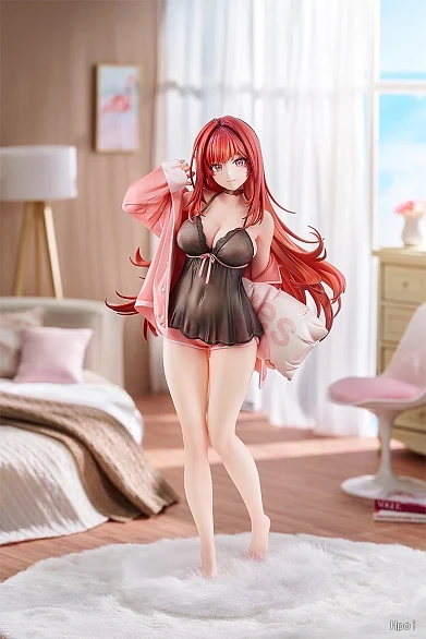 Фигурка Rapi от Good Smile Arts Shanghai (Good Smile Company)