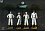 Фигурка Clione&Ikkaku&Hakugan&Uni от Black Studio