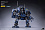 Фигурка Tactical combat suit Invictor от 
 JoyToy
