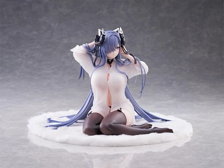Фигурка August von Parseval от F:NEX (FuRyu)