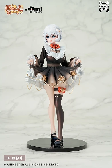 Фигурка Sist - Virtual Idol Sister, Sist от AniMester Версия A