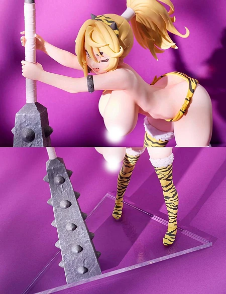 Фигурка Baito-chan от CAMELOT Бонусная версия