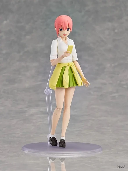 Фигурка Nakano Ichika от KADOKAWA