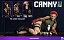 Фигурка Cammy White от Infinity Studio