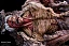 Фигурка Armored Titan (Reiner Braun), Attack Titan (Eren Jaeger) от BK Studio