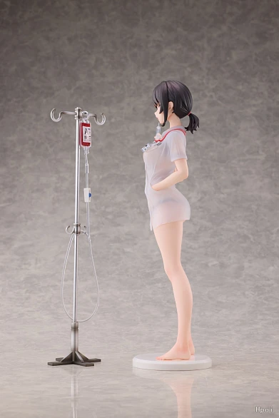 Фигурка Nurse Call от Animeone