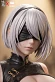 Фигурка 2B от Floating Light Studio, MOCHI Studio Статуя