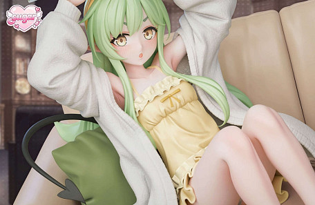 Фигурка Tachibana Nozomi, Tachibana Hikari от Sugar Studio Версия А