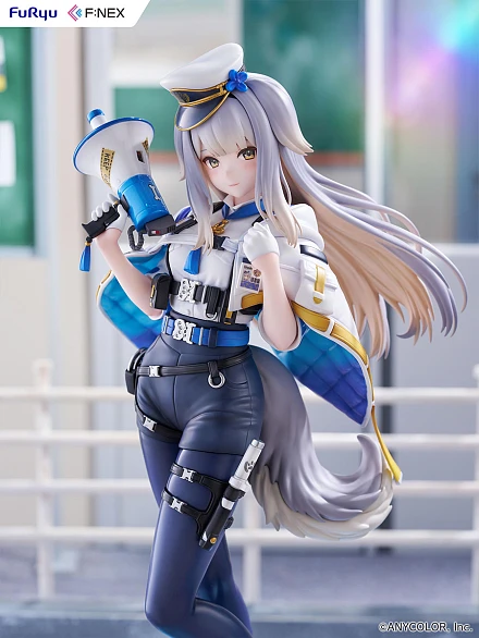 Фигурка Shioriha Ruri от F:NEX (FuRyu)
