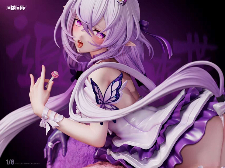 Castorice от BaJi Studio