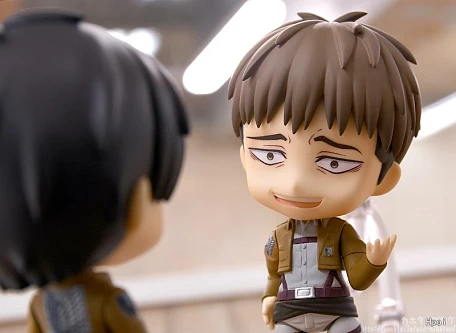 Фигурка Jean Kirstein от Good Smile Company