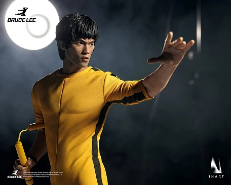 Фигурка Bruce Lee от INART