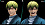 Фигурка Naoya Zenin от ZanyJoke Studio