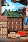 Фигурка Kiki, Tombo от OPM Studio