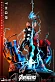 Фигурка Thor от Hot Toys Делюкс версия