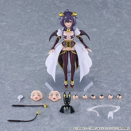 Фигурка Utena Hiiragi (Magia Baiser) от Good Smile Company Обычная версия