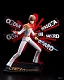 Фигурка Akechi Goro (Crow) от Kotobukiya