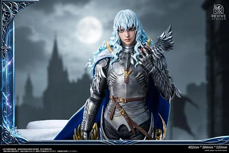 Фигурка Griffith от Revive Atelier Studio