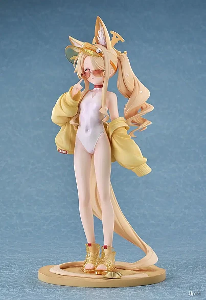 Фигурка Yurizono Seia от Good Smile Arts Shanghai (Good Smile Company)