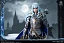 Фигурка Griffith от Revive Atelier Studio