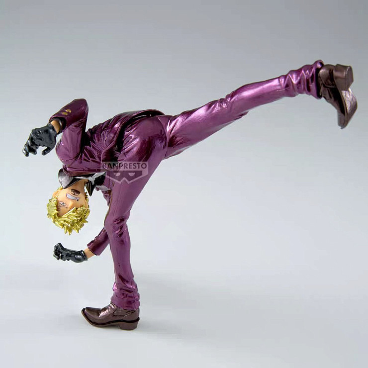 Sanji от Banpresto