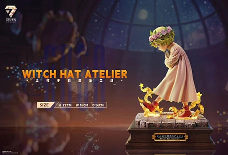 Фигурка Coco от Seven Studio