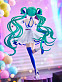 Фигурка Hatsune Miku  от FuRyu
