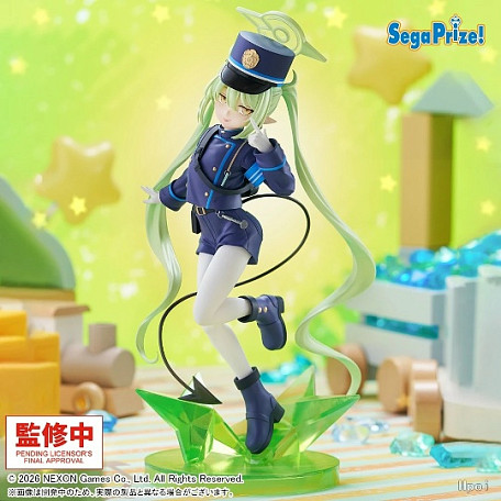 Фигурка Tachibana Nozomi от Sega