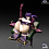 Фигурка Raiden Shogun от X-H-Z Studio