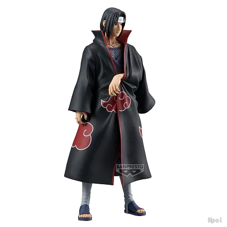 Фигурка Uchiha Itachi от Banpresto