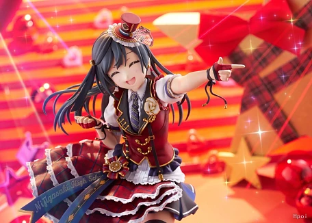 Фигурка Setsuna Yuki от PLUM
