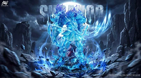 Фигурка Susanoo от HORSEMAN Studio