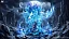 Фигурка Susanoo от HORSEMAN Studio