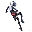 Фигурка Reze (Bomb Devil) от Banpresto